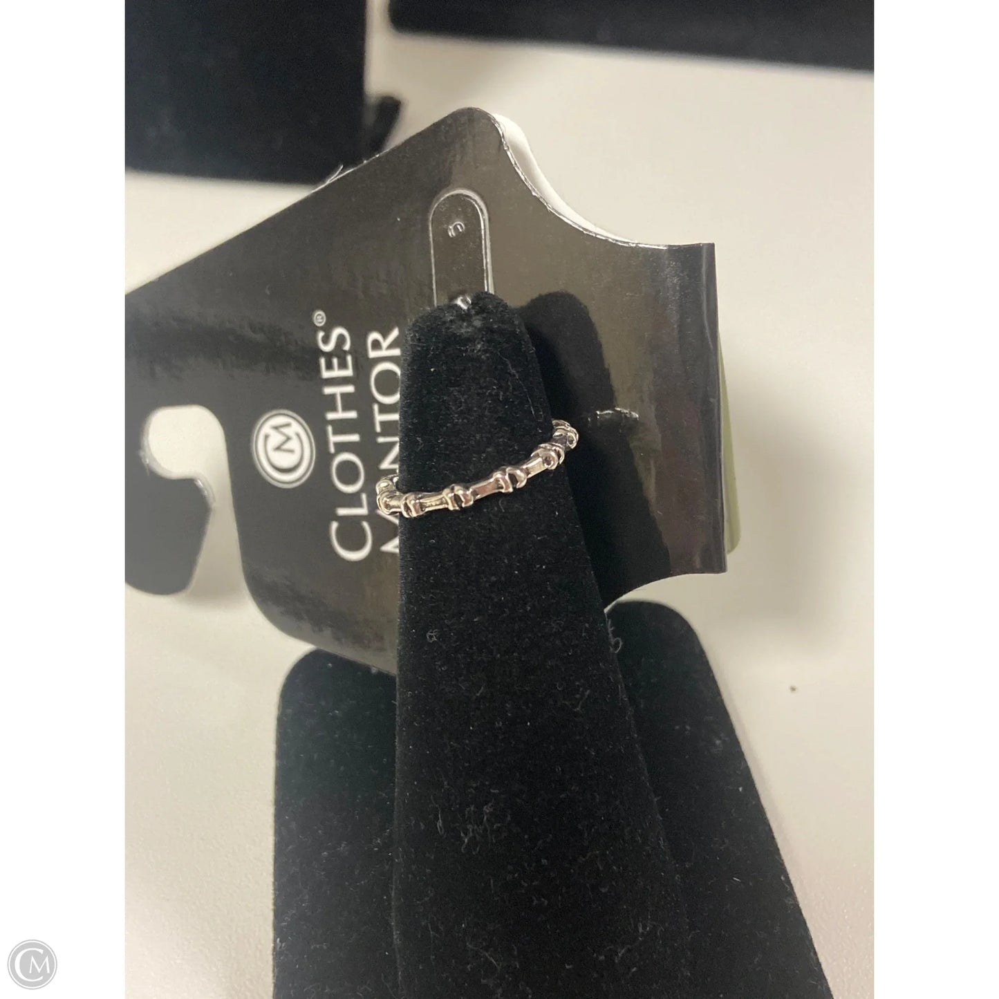 Ring Other By Clothes Mentor, Size: 5