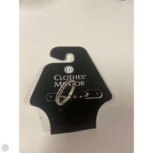 Ring Other By Clothes Mentor, Size: 6.5