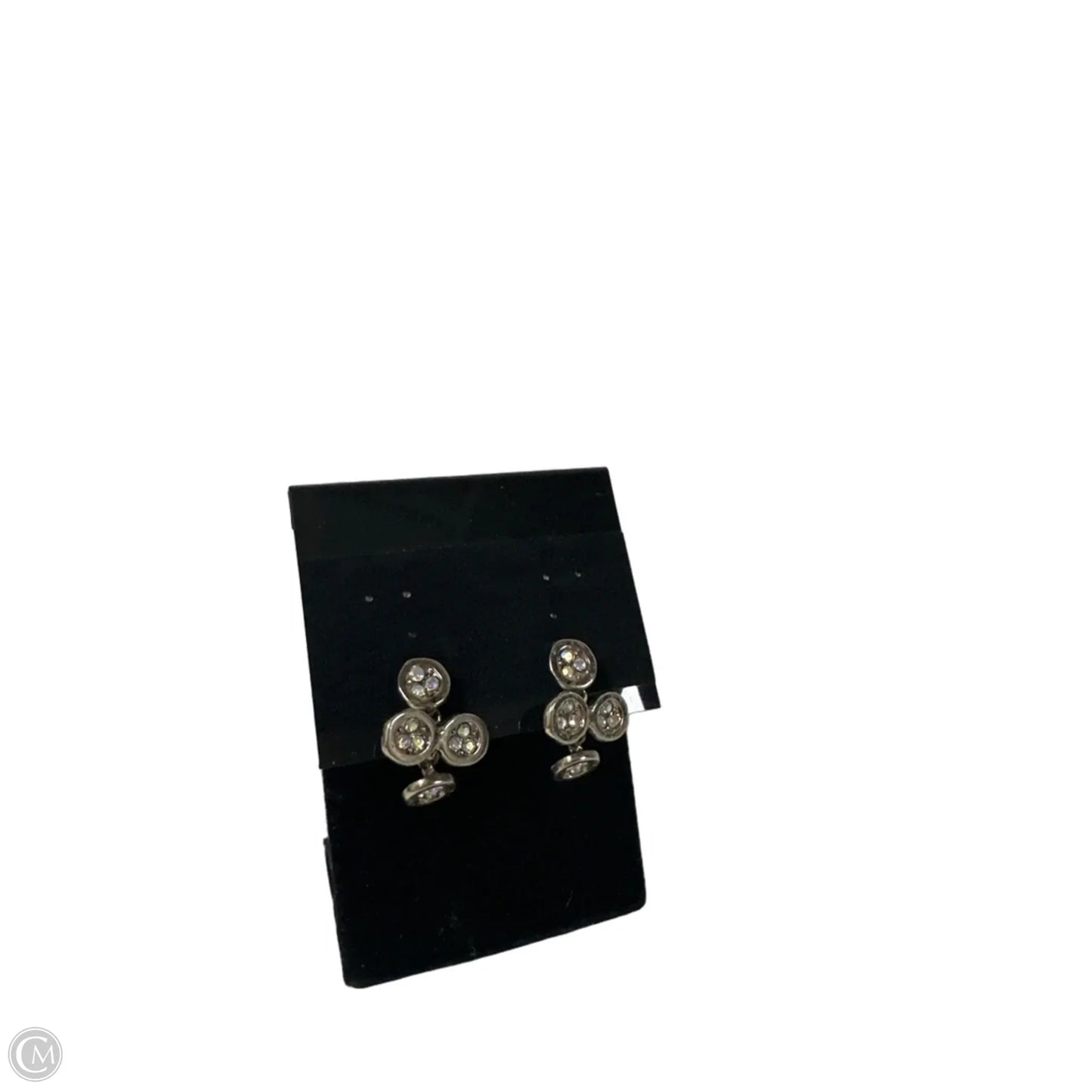 Earrings Dangle/drop By Clothes Mentor