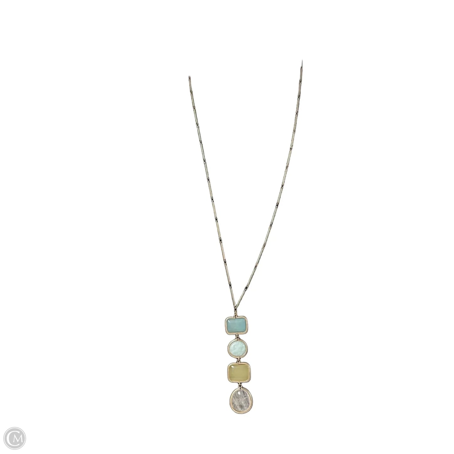Necklace Lariat & Y-drop By Loft