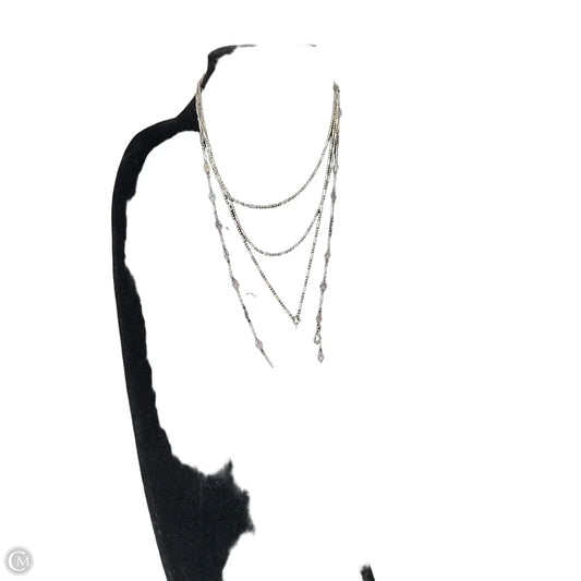 Necklace Lariat & Y-drop By Clothes Mentor