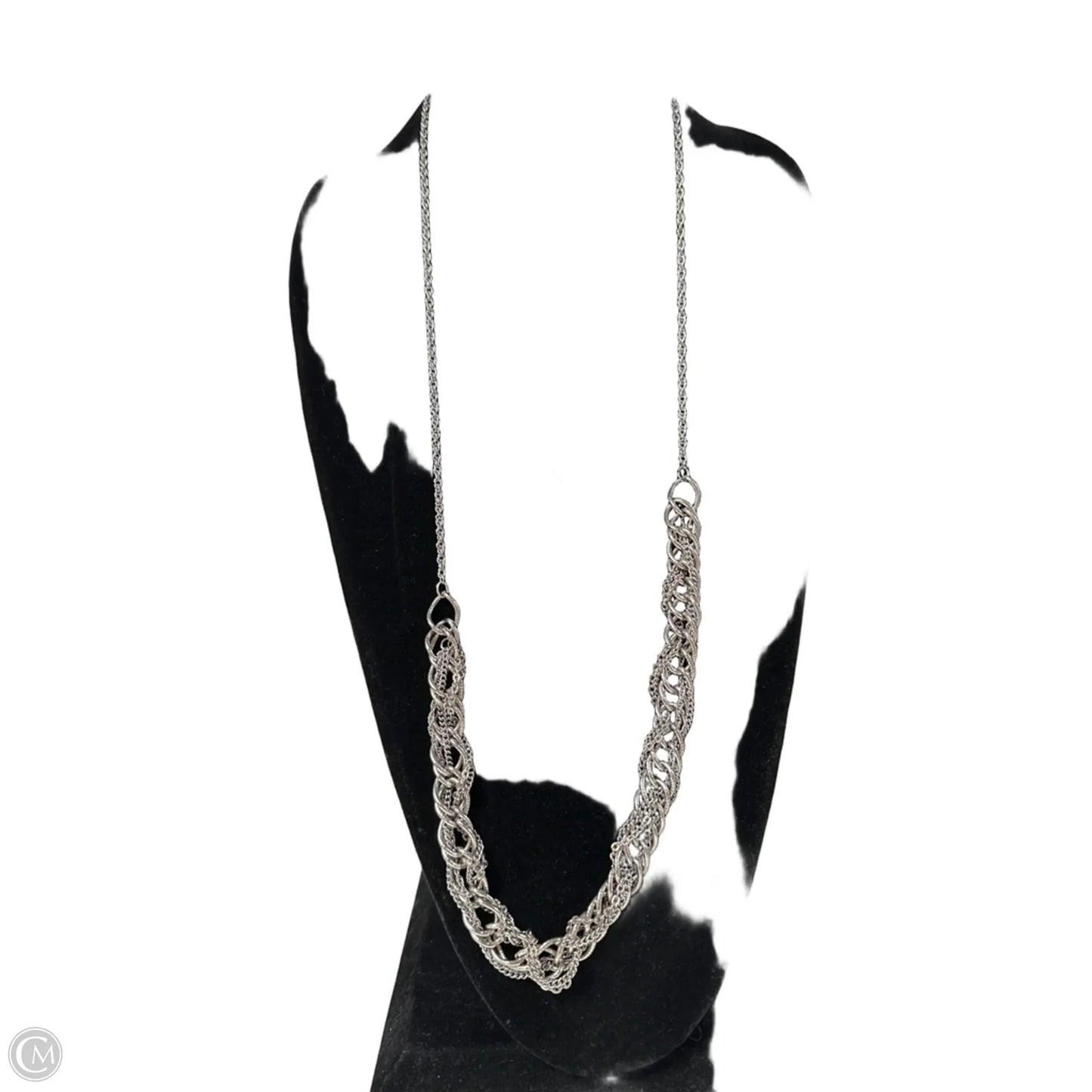 Necklace Statement By Clothes Mentor