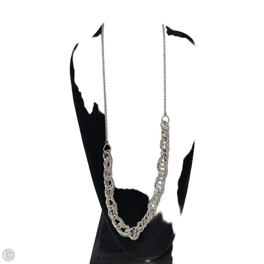 Necklace Statement By Clothes Mentor