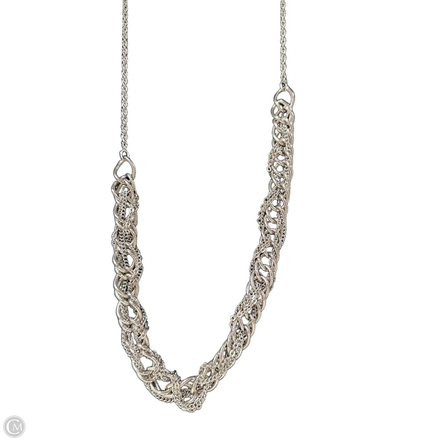 Necklace Statement By Clothes Mentor