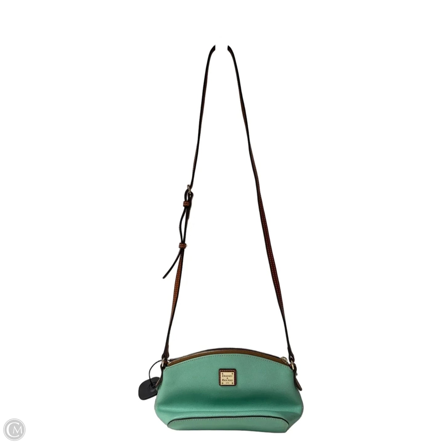 Crossbody Designer By Dooney And Bourke, Size: Medium