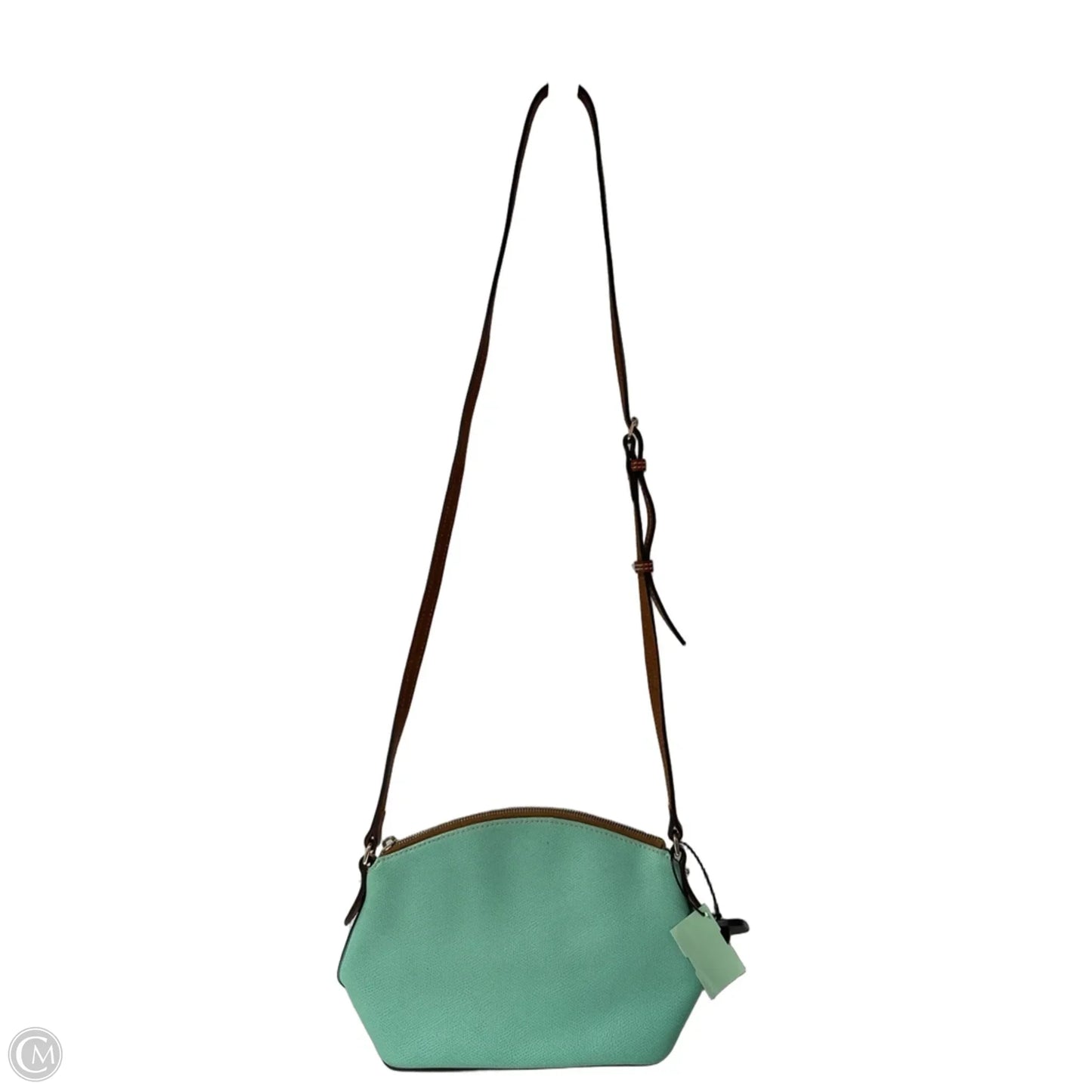 Crossbody Designer By Dooney And Bourke, Size: Medium