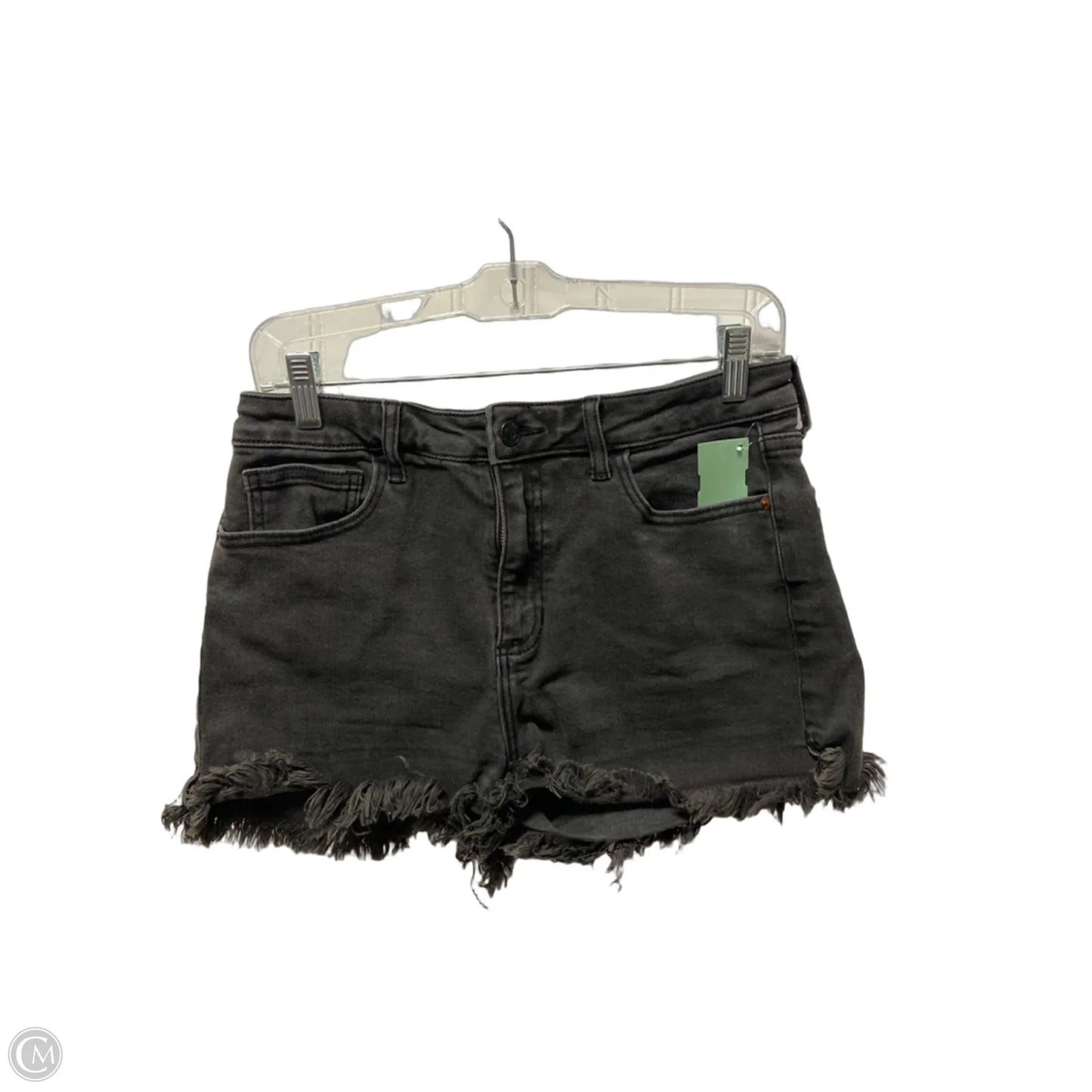 Shorts By Cello In Black, Size: 16