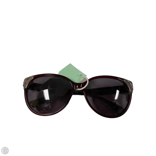 Sunglasses By Clothes Mentor, Size: Medium