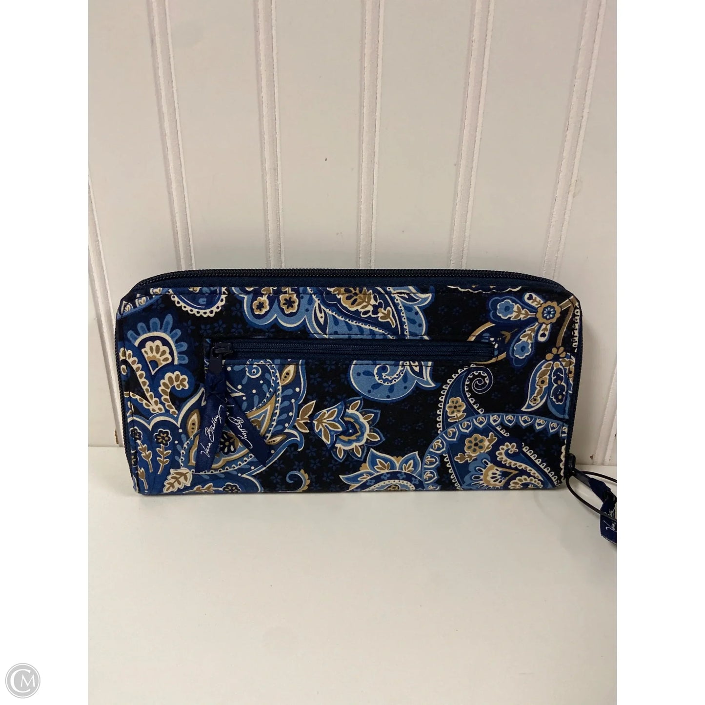 Wallet By Vera Bradley, Size: Medium