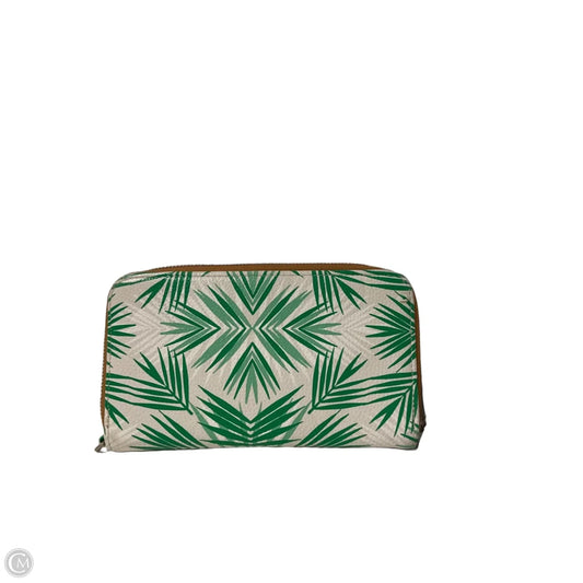 Wallet By Clothes Mentor, Size: Large