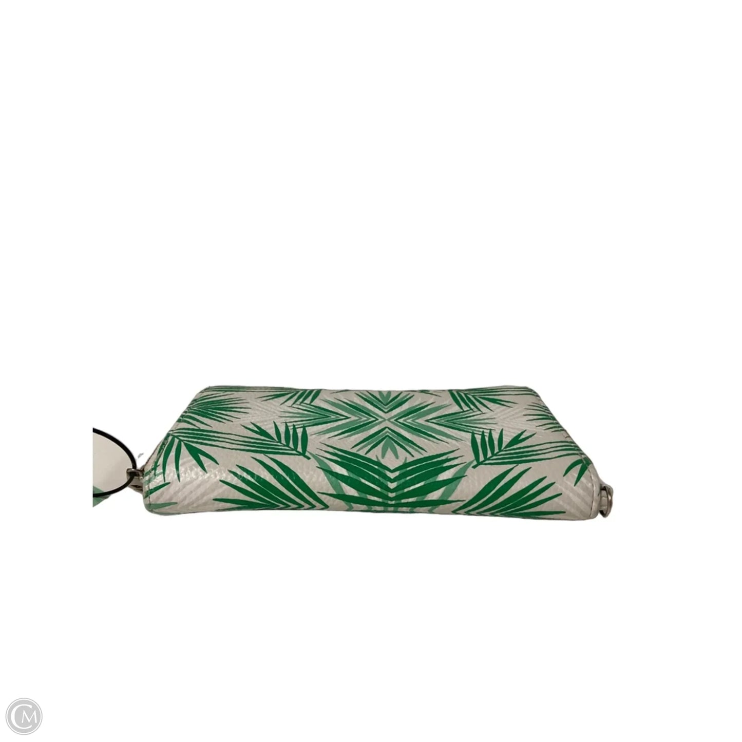 Wallet By Clothes Mentor, Size: Large