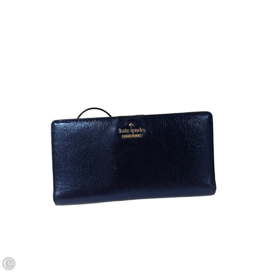 Wallet Designer By Kate Spade, Size: Medium
