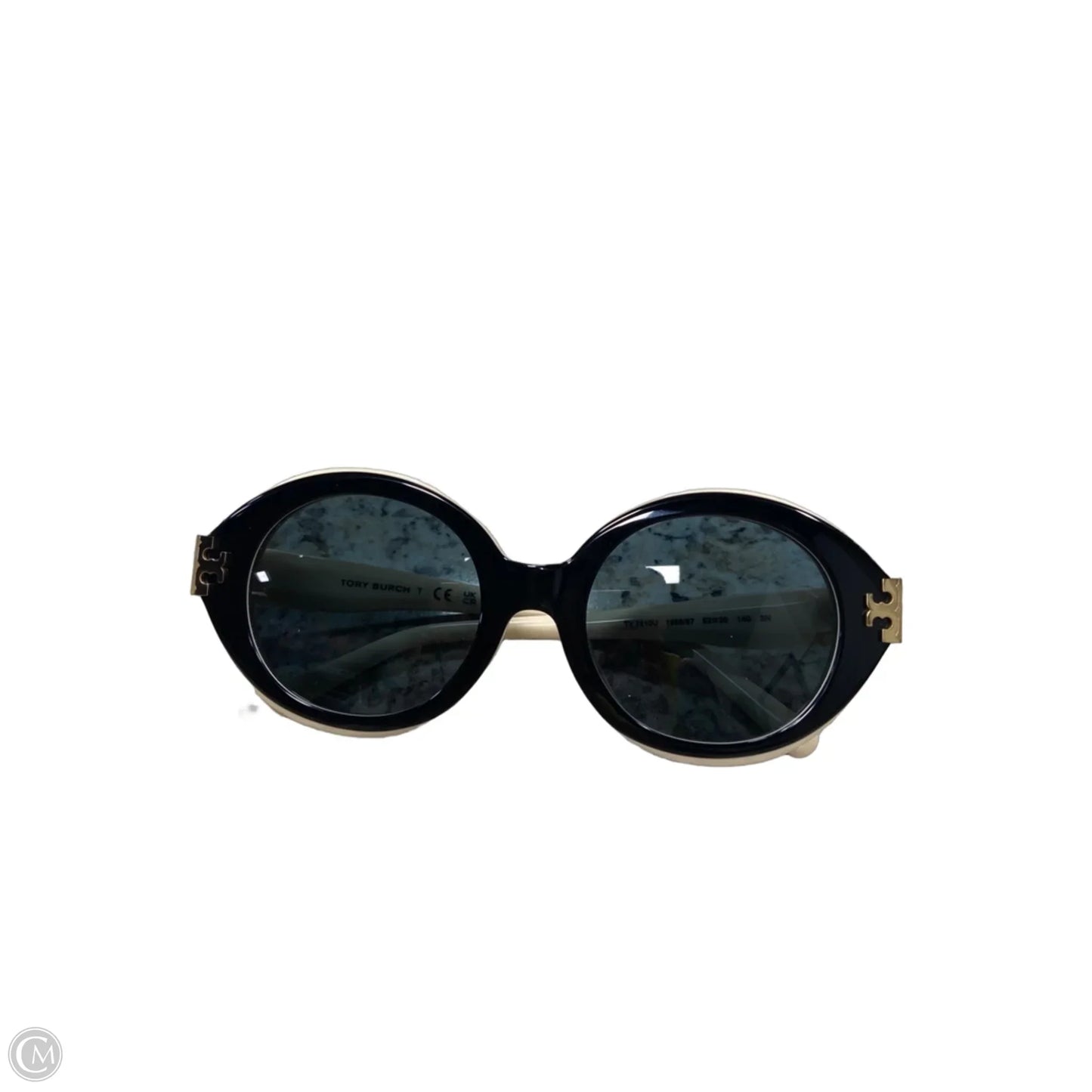 Sunglasses Designer By Tory Burch