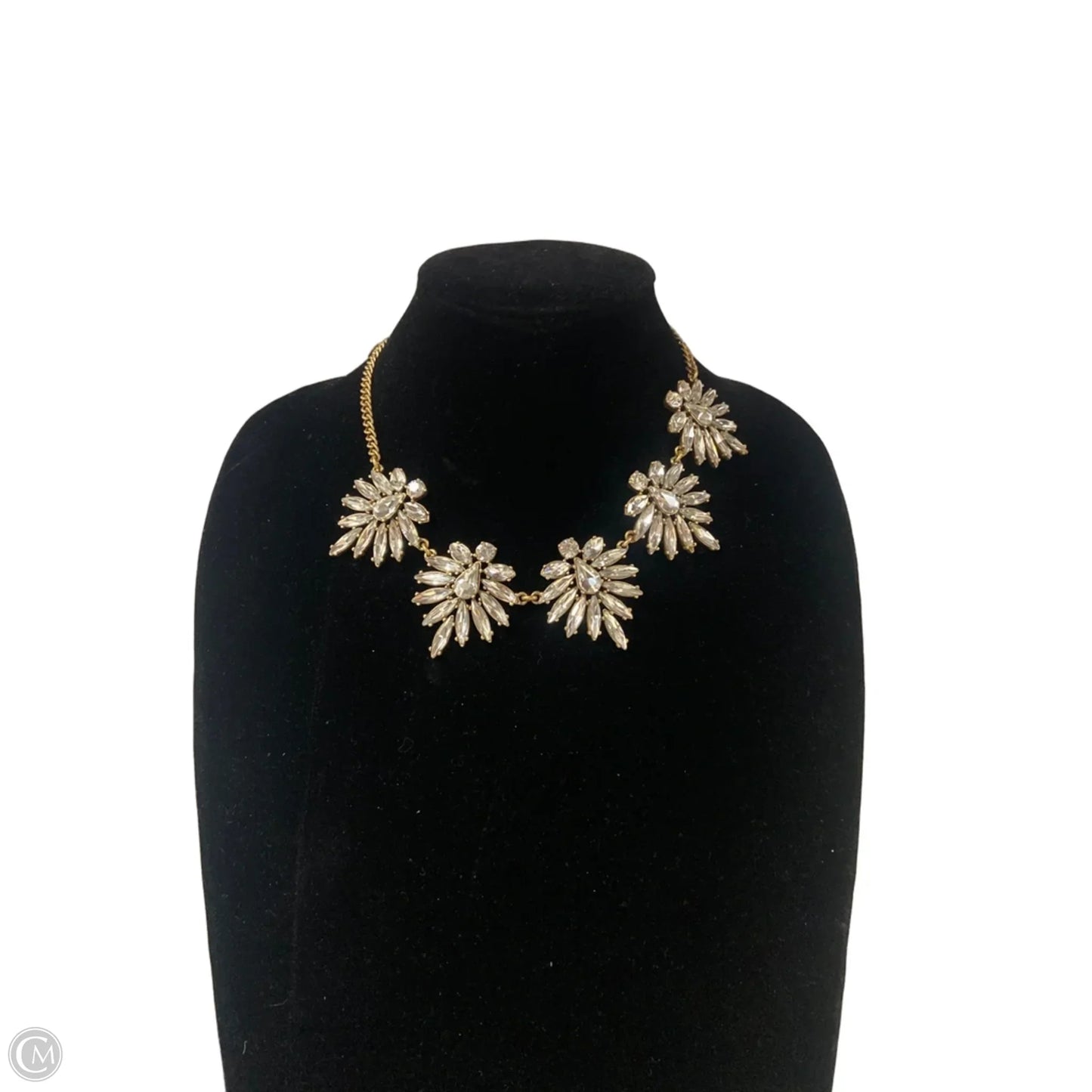 Necklace Statement By J. Crew