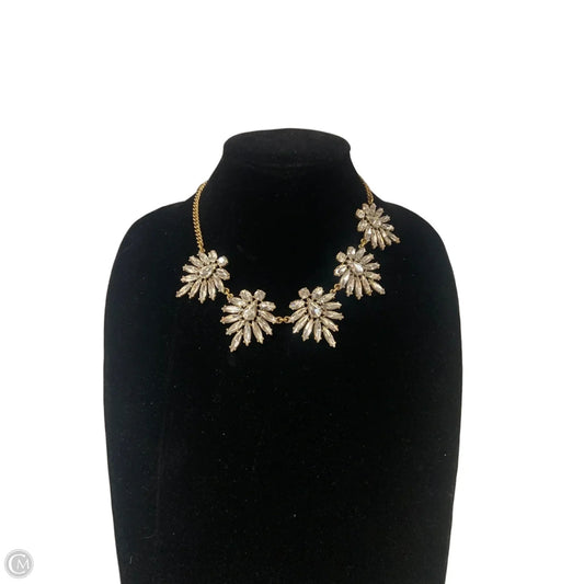 Necklace Statement By J. Crew