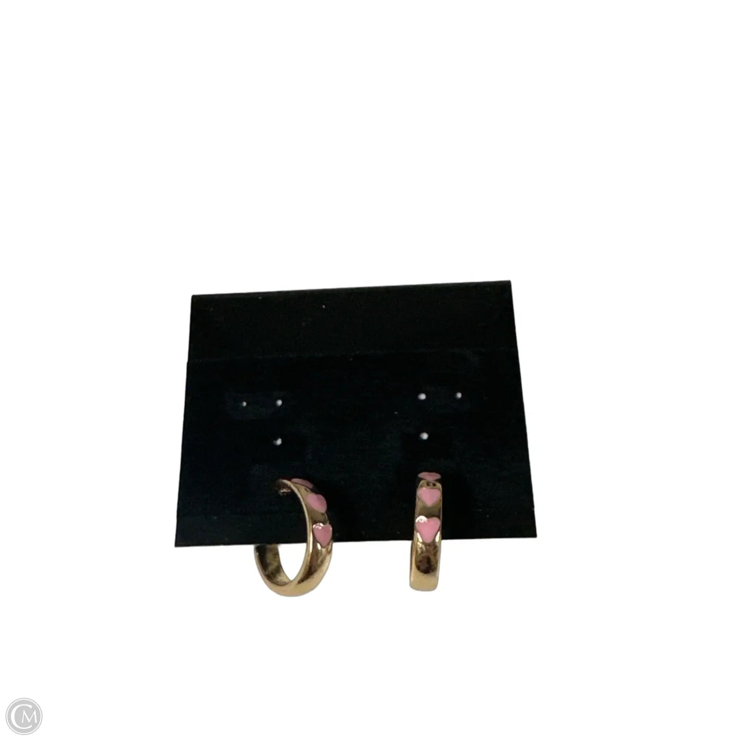 Earrings Hoop By Clothes Mentor, Size: 1