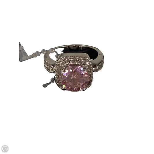 Ring Statement By Clothes Mentor, Size: 10