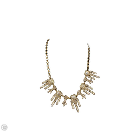 Necklace Statement By J. Crew