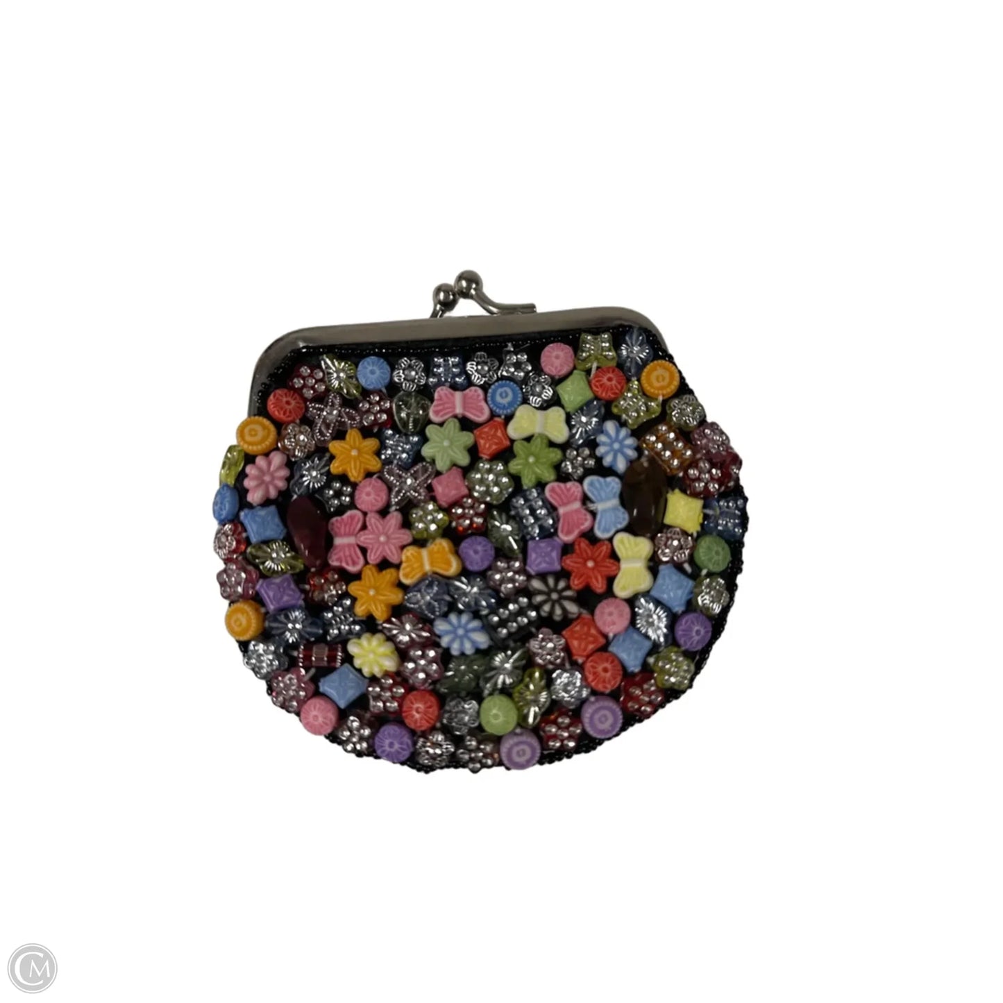 Coin Purse By Clothes Mentor, Size: Large