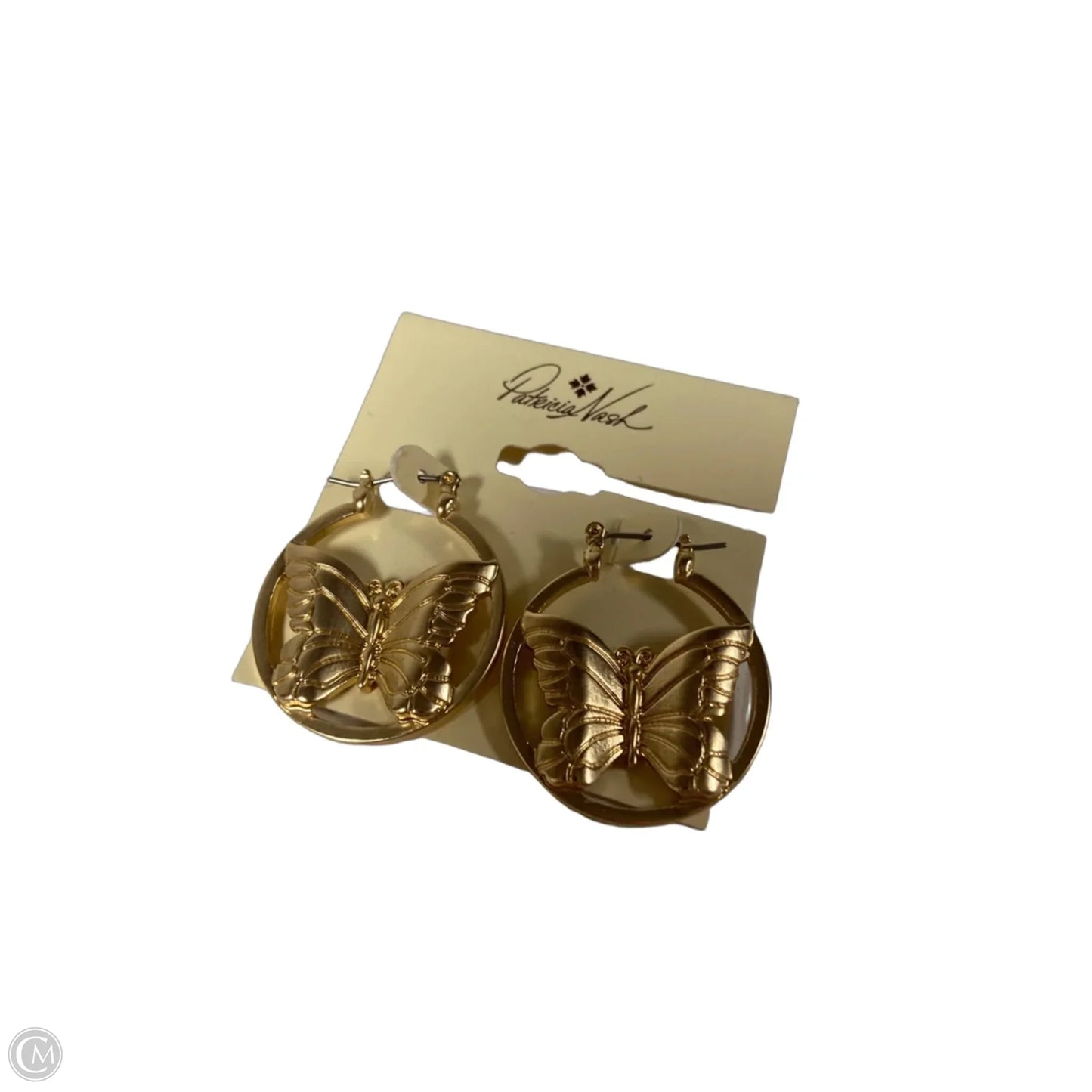 Earrings Designer By Patricia Nash