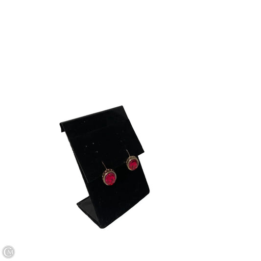 Earrings Dangle/drop By Clothes Mentor
