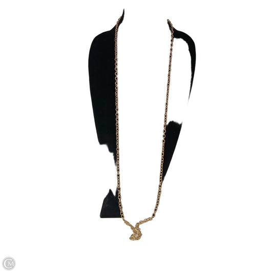 Necklace Chain By Clothes Mentor