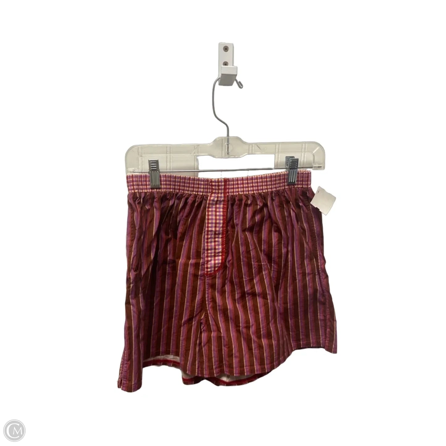 Shorts By Free People In Red, Size: 4