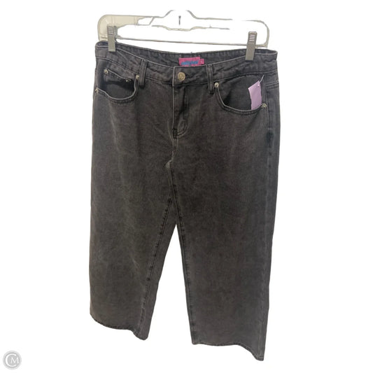 Jeans Boyfriend By Edikted In Black, Size: 8