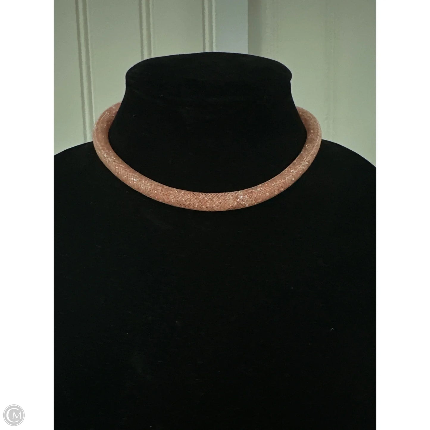 Necklace Designer By Swarovski