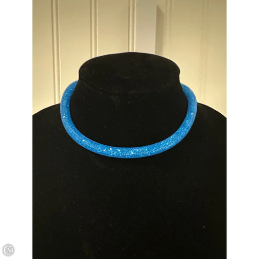 Necklace Designer By Swarovski