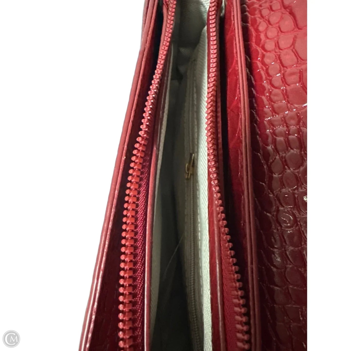 Handbag By Clothes Mentor, Size: Medium