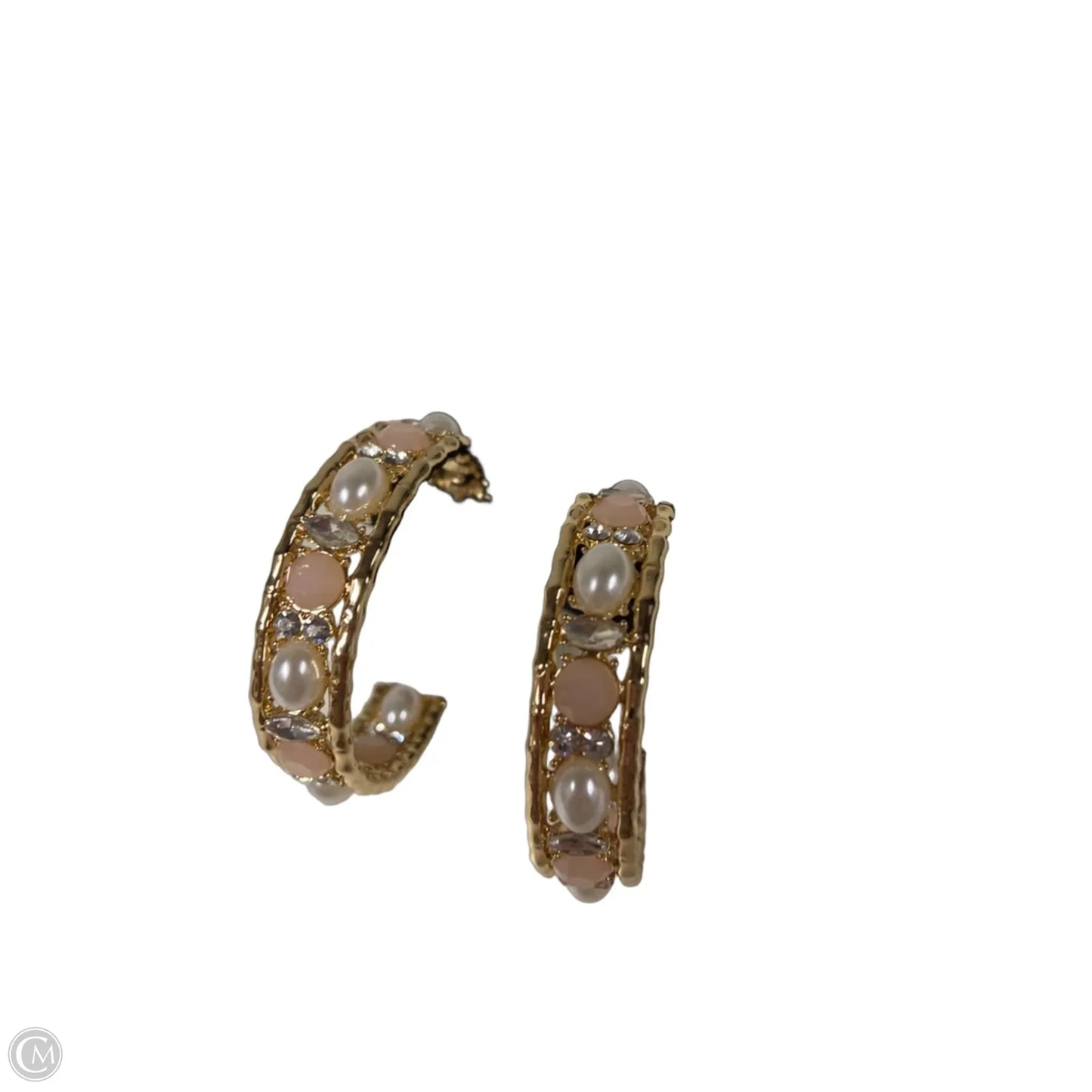 Earrings Designer By Lilly Pulitzer, Size: 1