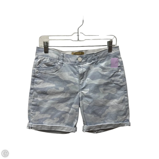 Shorts By Democracy In Blue, Size: 8