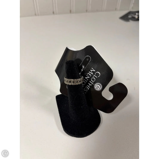 Ring Statement By Clothes Mentor, Size: 5