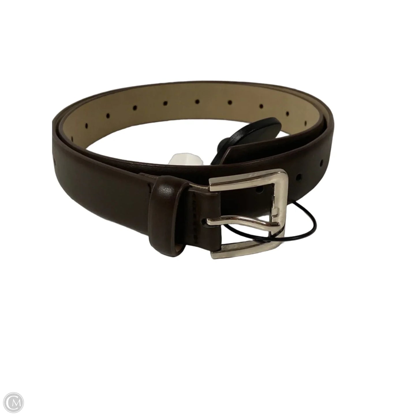 Belt By Clothes Mentor, Size: