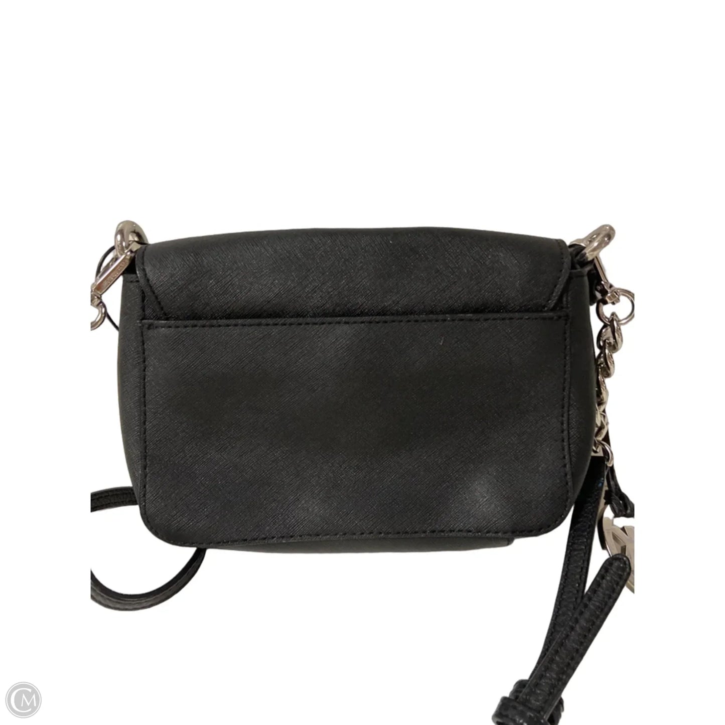Crossbody Designer By Michael Kors, Size: Small