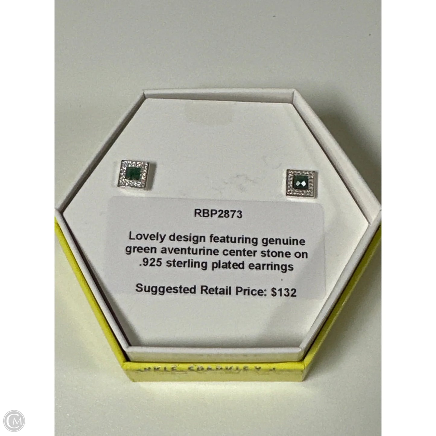 Earrings Stud By Clothes Mentor