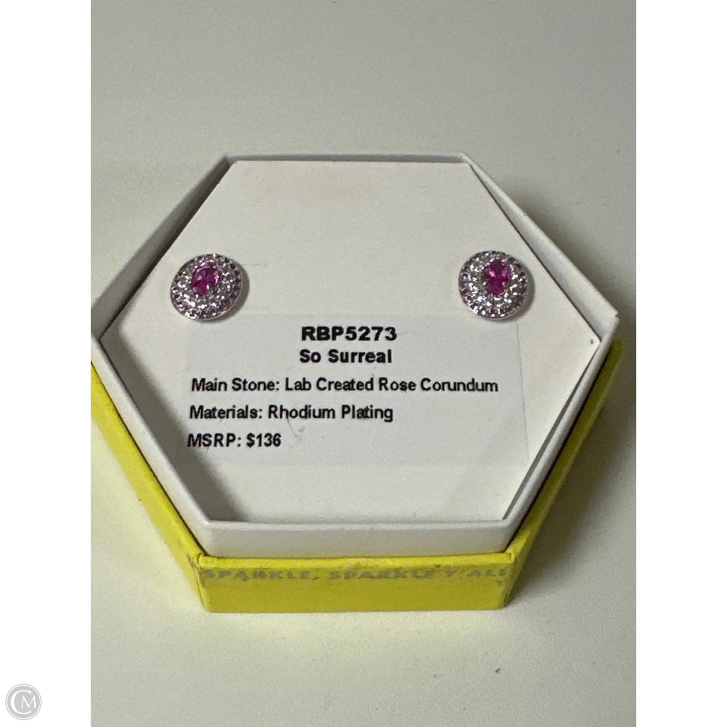 Earrings Stud By Clothes Mentor