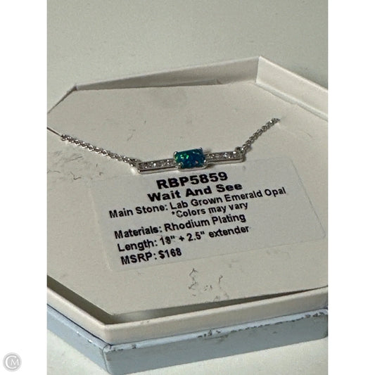 Necklace Chain By Clothes Mentor