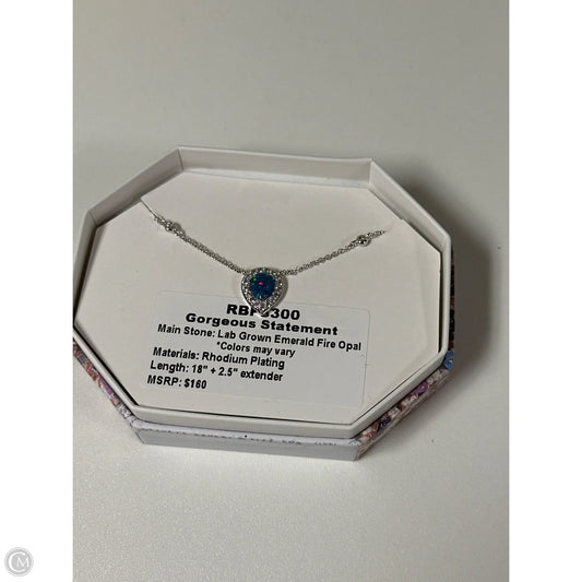 Necklace Chain By Clothes Mentor