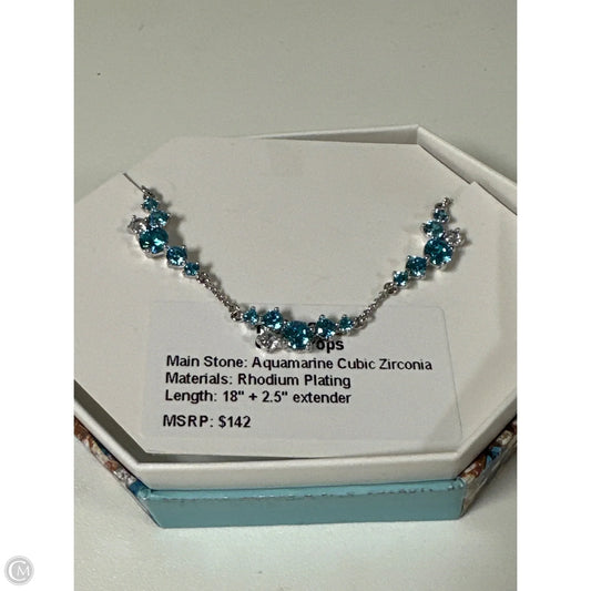 Necklace Chain By Clothes Mentor