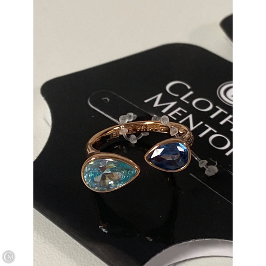 Ring Band By Clothes Mentor, Size: 7