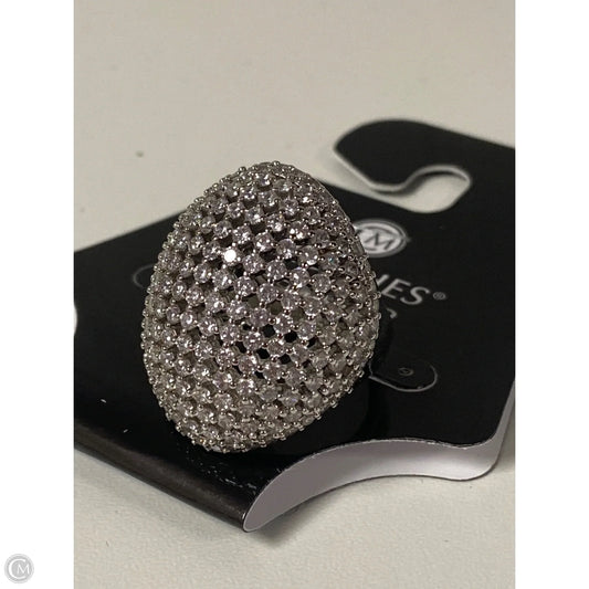 Ring Statement By Clothes Mentor, Size: 7