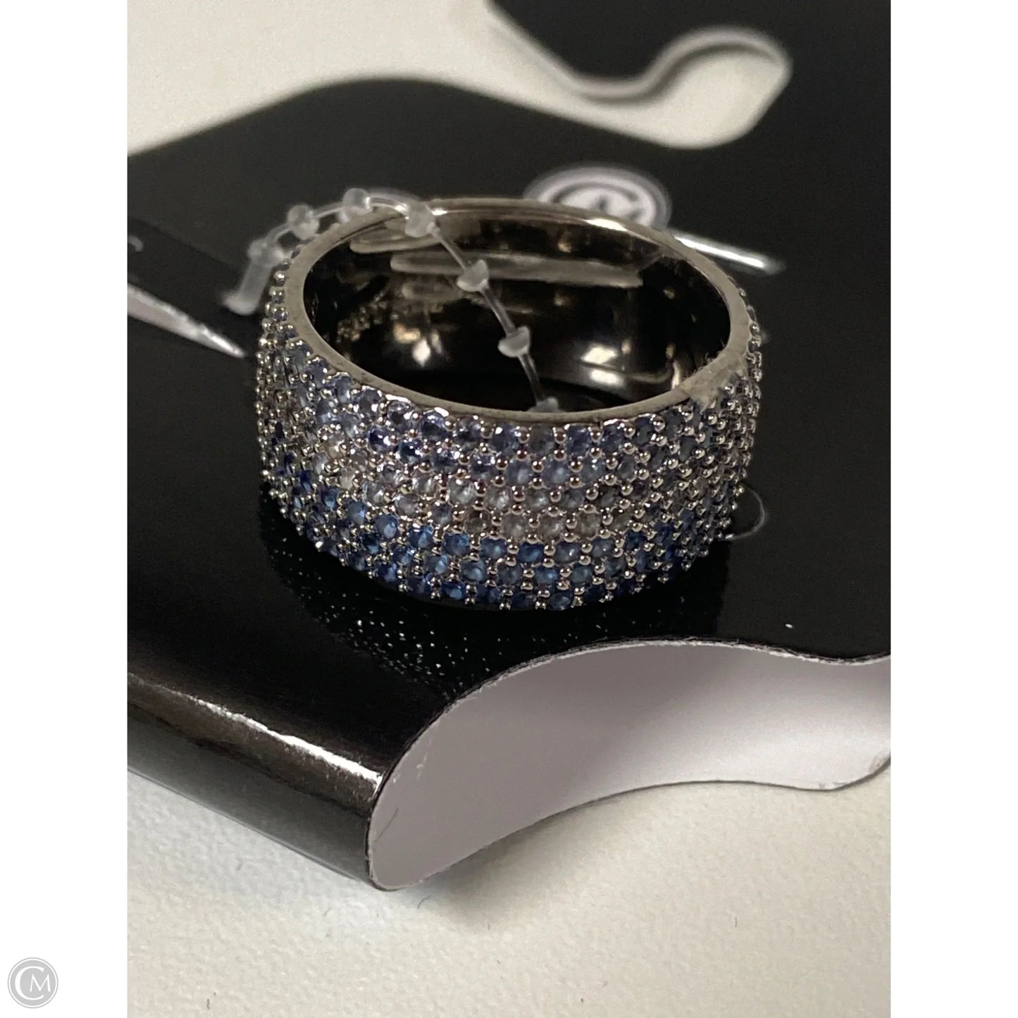 Ring Statement By Clothes Mentor, Size: 7