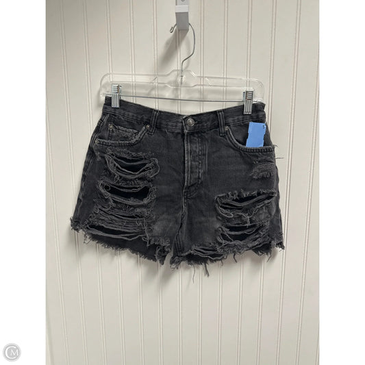 Shorts By We The Free In Black, Size: 2