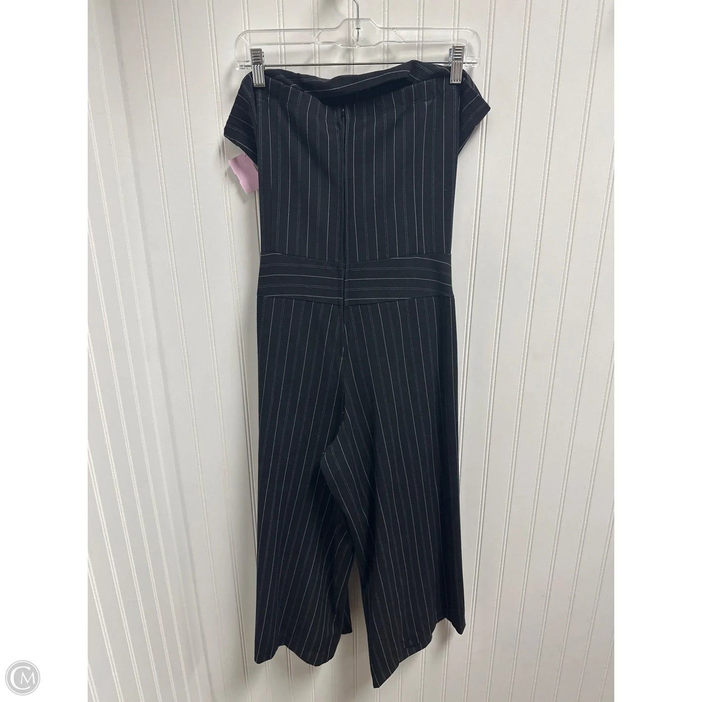 Jumpsuit By Torrid In Black, Size: Xl