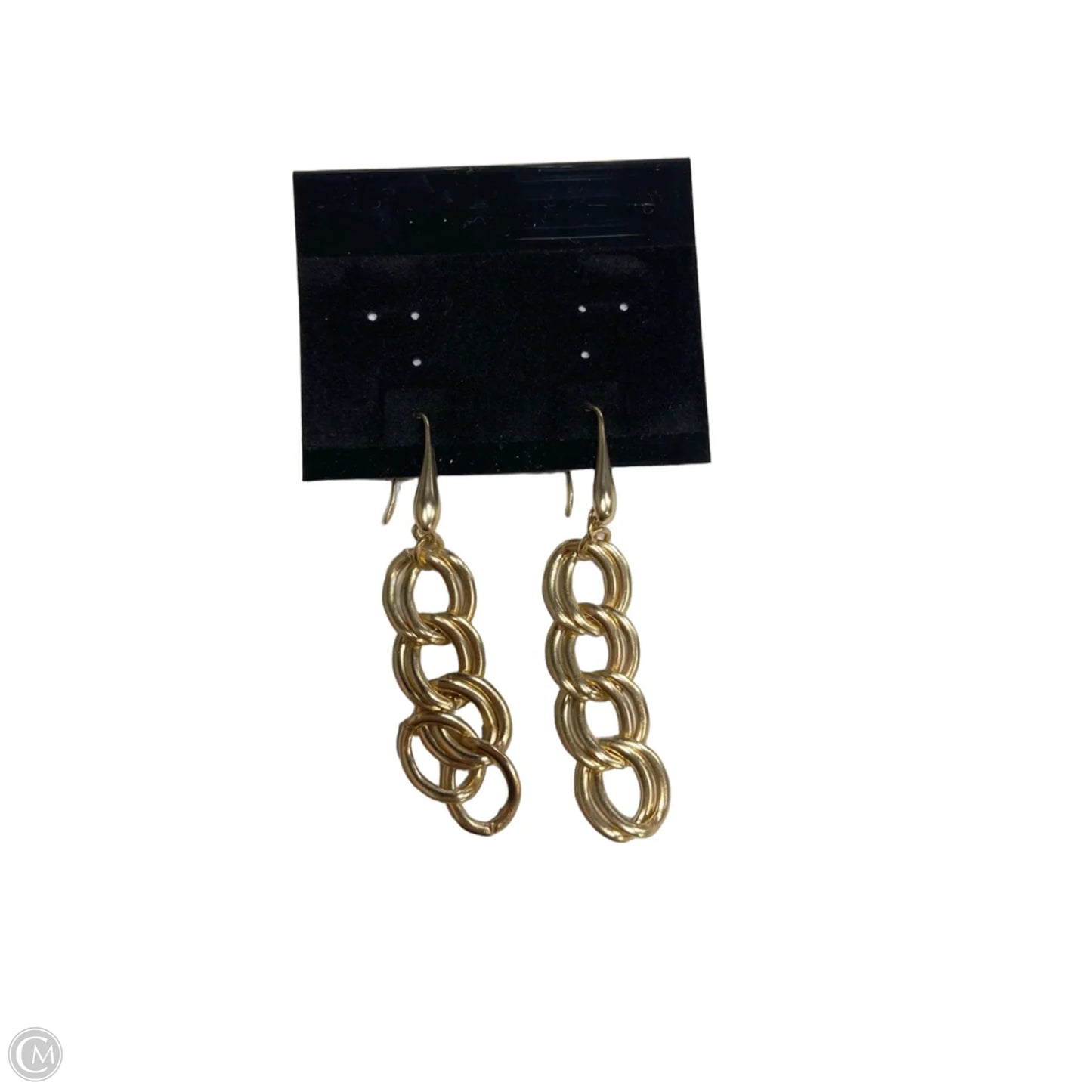 Earrings Dangle/drop By Clothes Mentor