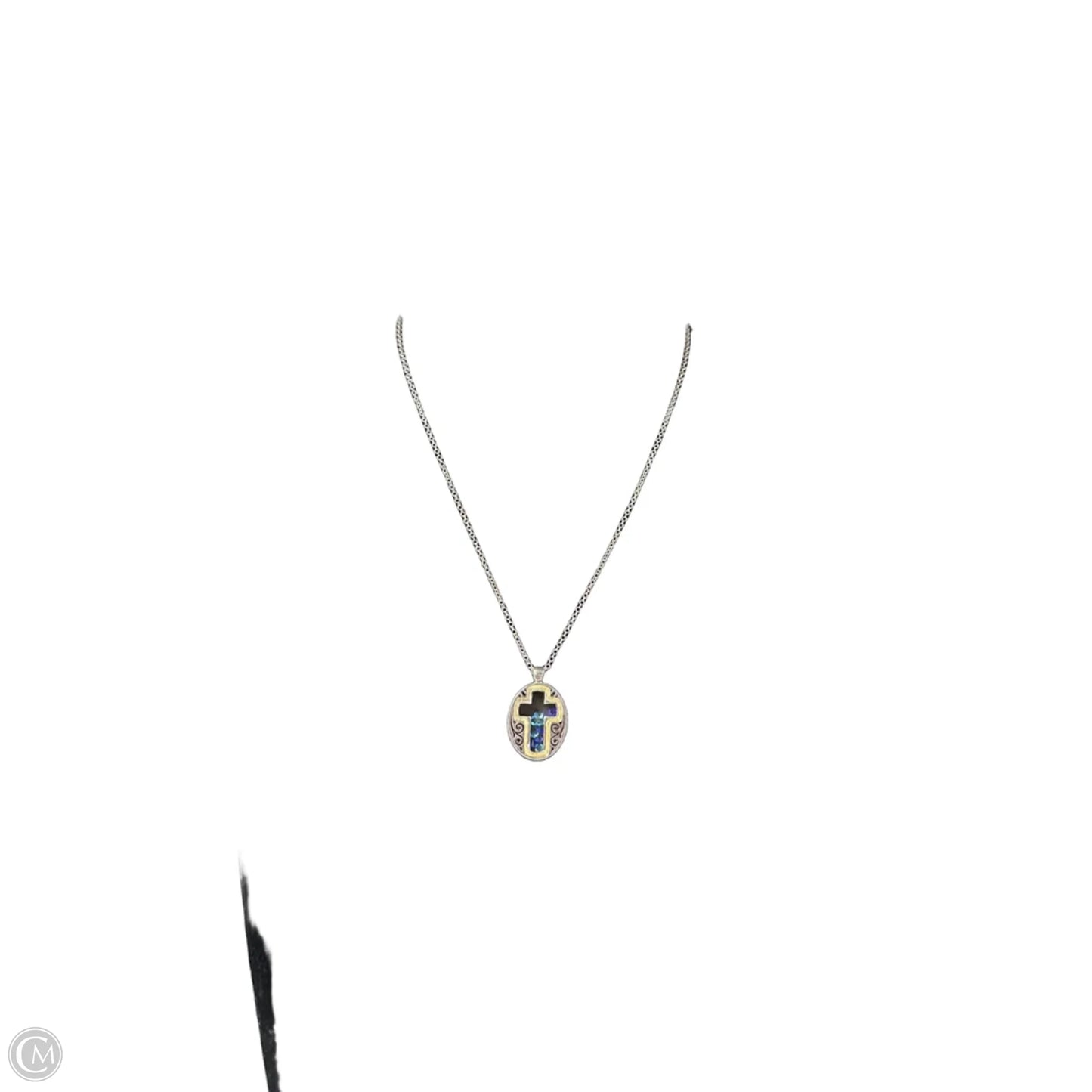 Necklace Charm By Clothes Mentor