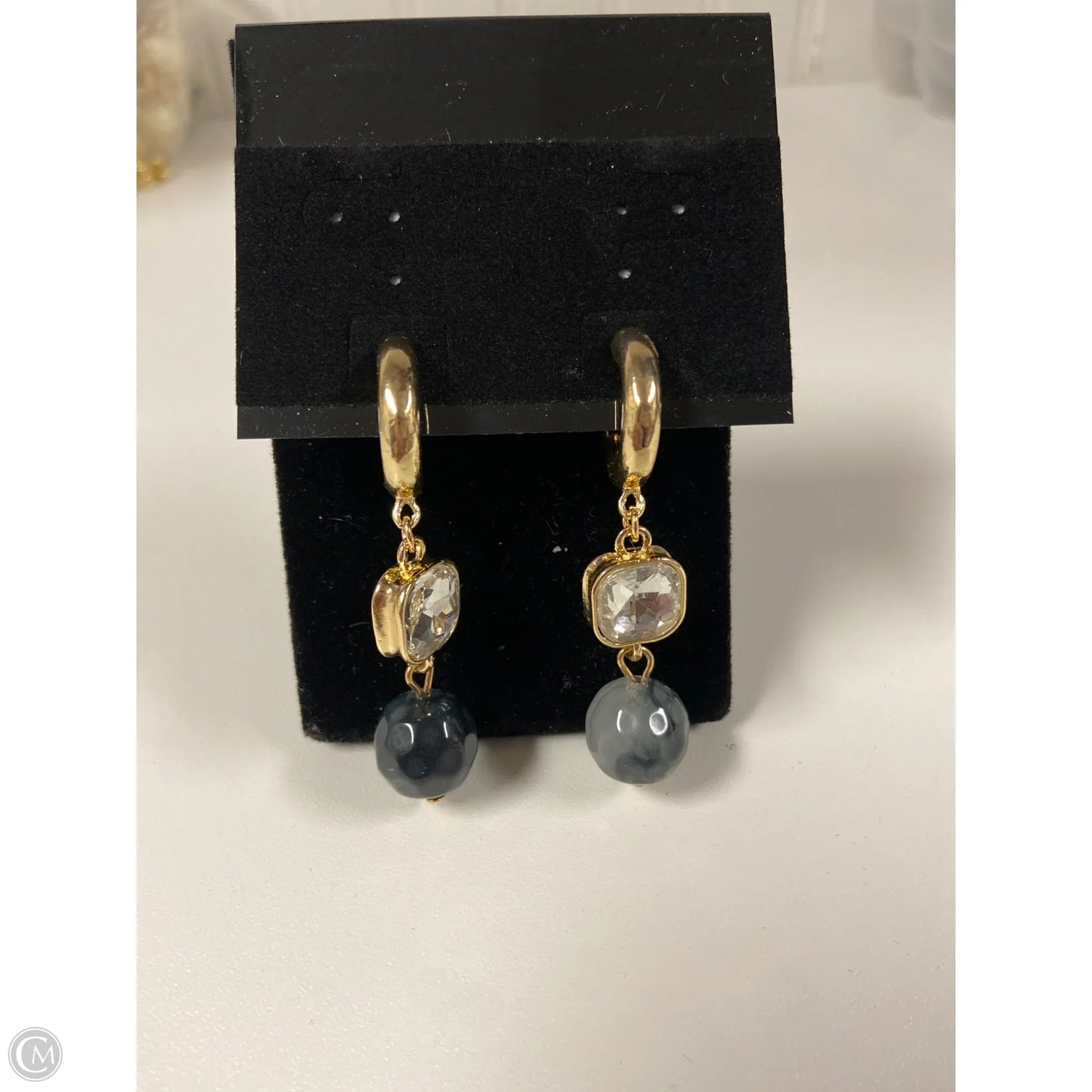 Earrings Dangle/drop By Clothes Mentor, Size: 2