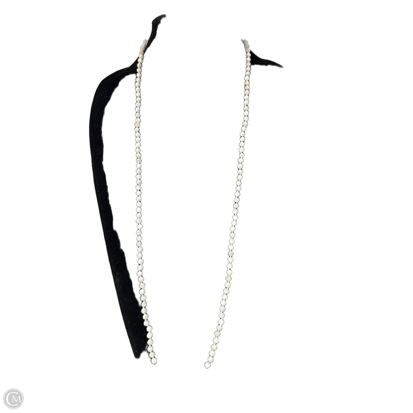 Necklace Chain By Clothes Mentor